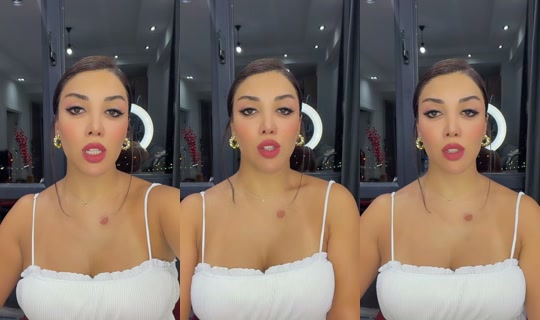 belma_incke TikTok Live — Aug 7, 2026, 6:15 PM