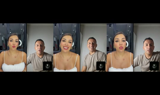 belma_incke TikTok Live — Aug 7, 2026, 7:46 PM