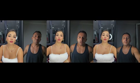 belma_incke TikTok Live — Aug 7, 2026, 8:51 PM