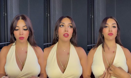 belma_incke TikTok Live — Aug 8, 2026, 5:20 PM
