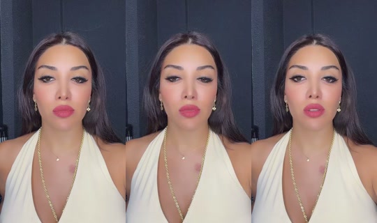 belma_incke TikTok Live — Aug 8, 2026, 6:17 PM