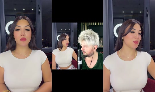 belma_incke TikTok Live — Aug 8, 2026, 8:35 PM