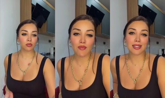 belma_incke TikTok Live — Aug 17, 2026, 11:27 PM