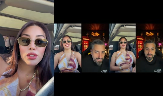 belma_incke TikTok Live — Aug 18, 2026, 1:35 PM