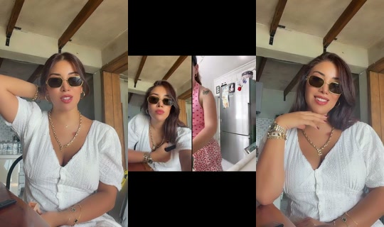 belma_incke TikTok Live — Aug 20, 2026, 11:58 AM