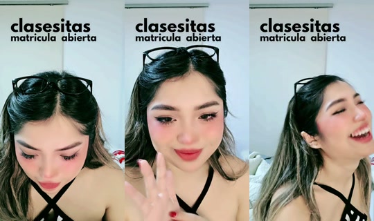 belulives TikTok Live — Aug 1, 2026, 12:44 AM