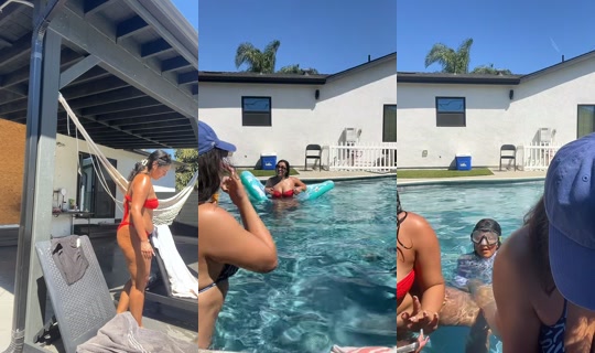 beluvdiaries TikTok Live — Aug 23, 2026, 9:40 PM