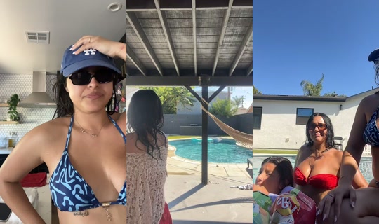 beluvdiaries TikTok Live — Aug 23, 2026, 10:29 PM