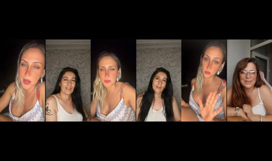 benaura6 TikTok Live — Sep 2, 2026, 12:58 AM
