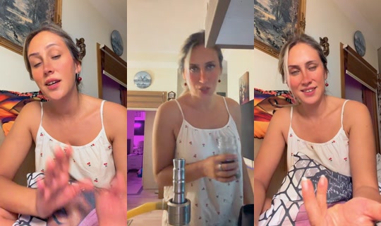 benaura6 TikTok Live — Sep 2, 2026, 9:36 PM