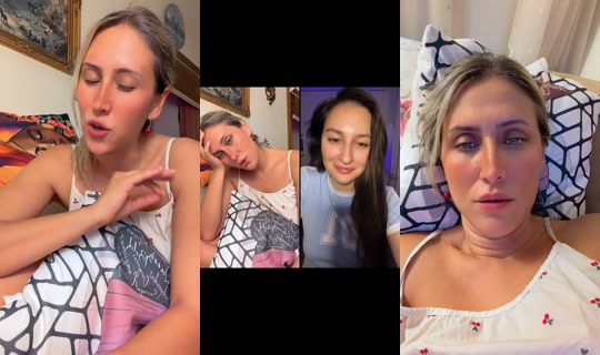 benaura6 TikTok Live — Sep 2, 2026, 10:26 PM