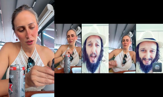 benaura6 TikTok Live — Sep 5, 2026, 11:14 AM