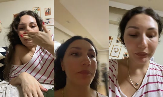 benbenibilmem TikTok Live — Sep 3, 2026, 9:06 PM
