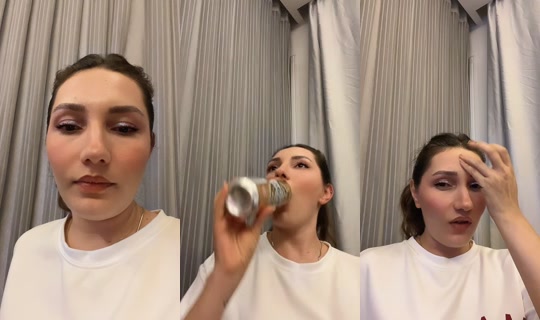 benbenibilmem TikTok Live — Sep 5, 2026, 8:51 PM