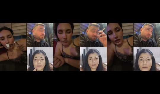 benbenibilmem TikTok Live — Sep 7, 2026, 8:22 PM