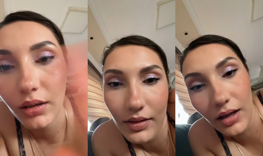 benbenibilmem TikTok Live — Sep 10, 2026, 3:59 PM