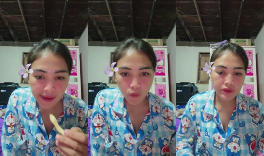 benchawan280740 TikTok Live — Jul 15, 2026, 2:49 PM