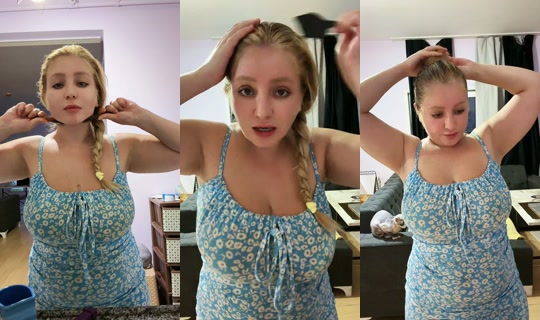 benefitlinda1 TikTok Live — Jul 13, 2026, 5:53 PM