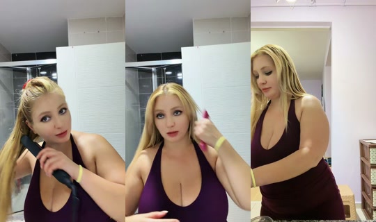 benefitlinda1 TikTok Live — Jul 14, 2026, 1:29 AM