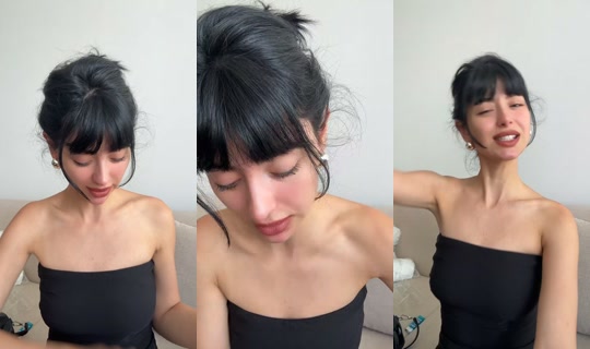 bengulsevgili TikTok Live — Jul 14, 2026, 1:23 PM