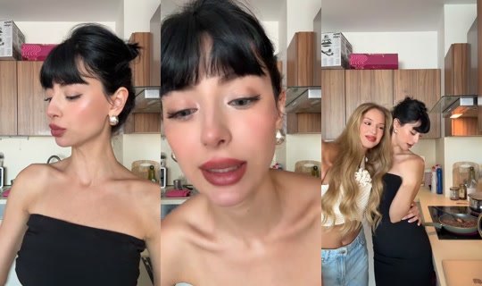 bengulsevgili TikTok Live — Jul 14, 2026, 3:34 PM