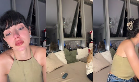 bengulsevgili TikTok Live — Jul 14, 2026, 8:44 PM