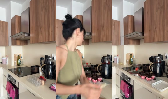 bengulsevgili TikTok Live — Jul 15, 2026, 9:09 AM