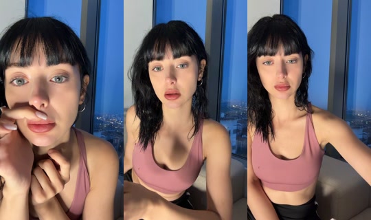 bengulsevgili TikTok Live — Jul 15, 2026, 5:58 PM
