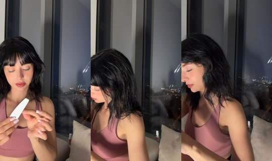 bengulsevgili TikTok Live — Jul 15, 2026, 6:17 PM