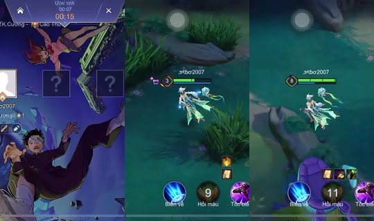 benhi19 TikTok Live — Aug 1, 2026, 6:36 AM