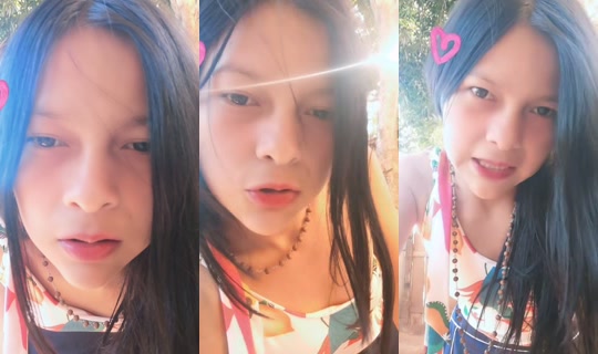 benites854 TikTok Live — Jul 14, 2026, 6:33 PM
