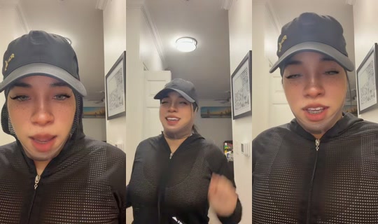 benitezb23 TikTok Live — Sep 1, 2026, 1:32 AM