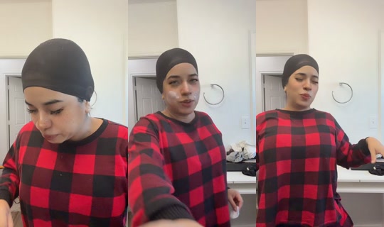 benitezb23 TikTok Live — Sep 1, 2026, 1:40 PM