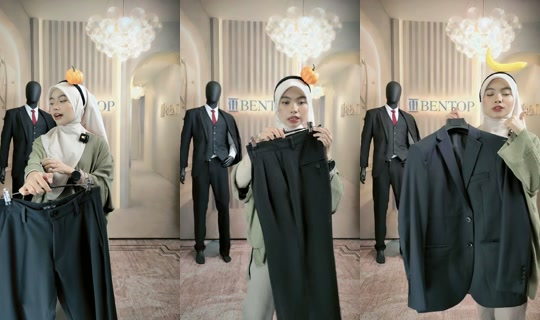 bentopcollection TikTok Live — Jul 12, 2026, 12:38 AM