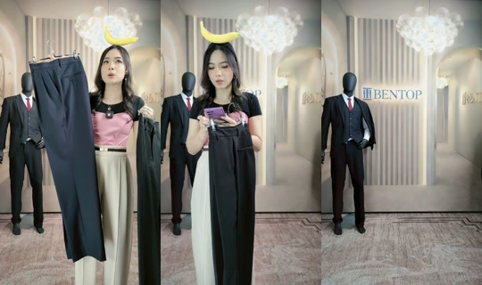 bentopcollection TikTok Live — Jul 12, 2026, 8:02 AM