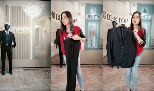 bentopcollection TikTok Live — Jul 12, 2026, 10:35 AM