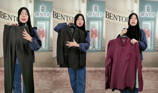 bentopcollection TikTok Live — Jul 12, 2026, 3:01 PM