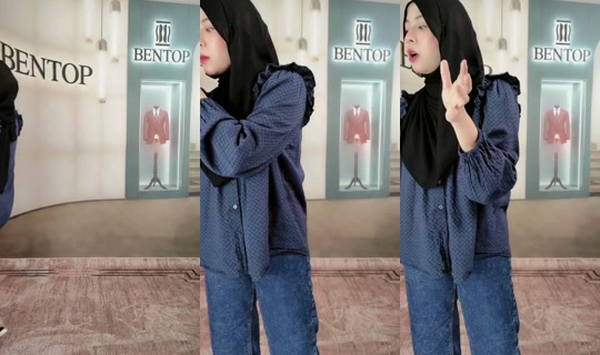 bentopcollection TikTok Live — Jul 12, 2026, 6:44 PM