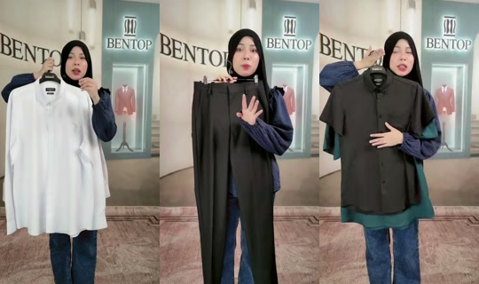 bentopcollection TikTok Live — Jul 12, 2026, 7:04 PM