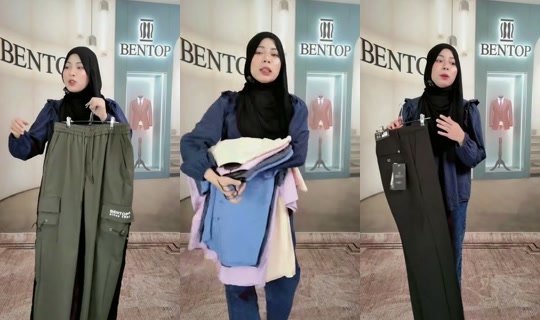 bentopcollection TikTok Live — Jul 12, 2026, 7:55 PM
