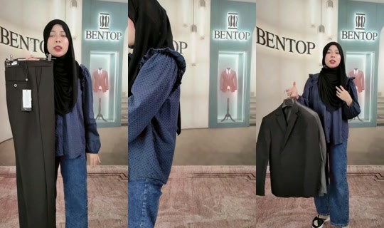 bentopcollection TikTok Live — Jul 12, 2026, 11:14 PM