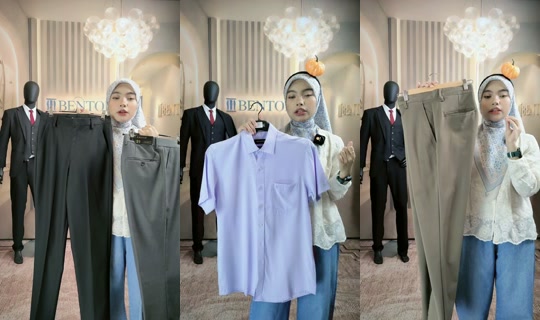 bentopcollection TikTok Live — Jul 12, 2026, 11:53 PM