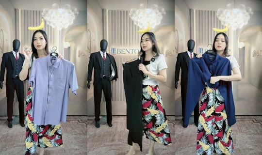 bentopcollection TikTok Live — Jul 13, 2026, 2:35 PM