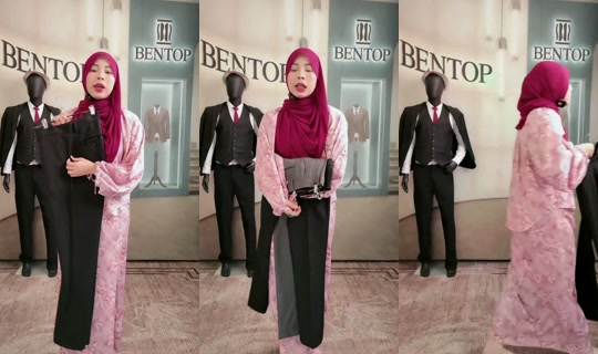 bentopcollection TikTok Live — Jul 13, 2026, 3:21 PM