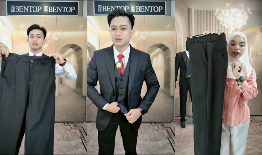 bentopcollection TikTok Live — Jul 14, 2026, 4:50 AM