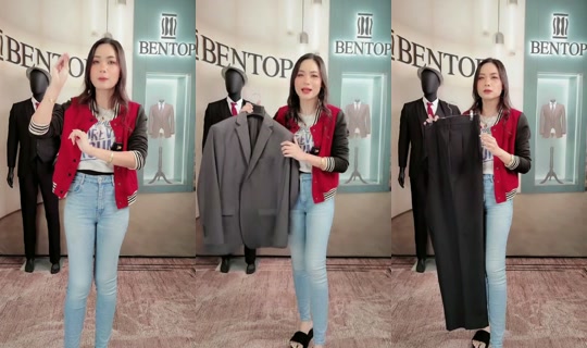 bentopcollection TikTok Live — Jul 14, 2026, 7:04 PM