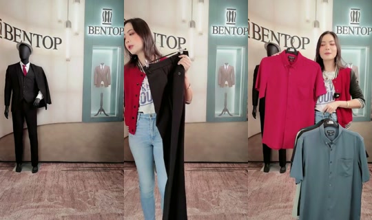 bentopcollection TikTok Live — Jul 14, 2026, 7:55 PM