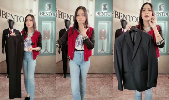 bentopcollection TikTok Live — Jul 14, 2026, 8:46 PM