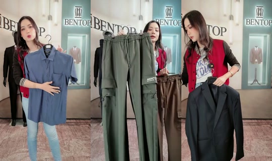bentopcollection TikTok Live — Jul 14, 2026, 11:19 PM