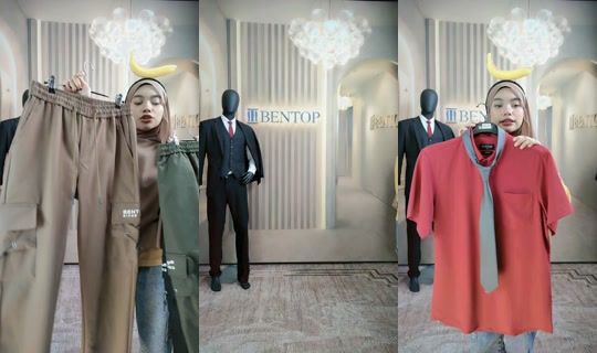 bentopcollection TikTok Live — Jul 15, 2026, 8:38 AM